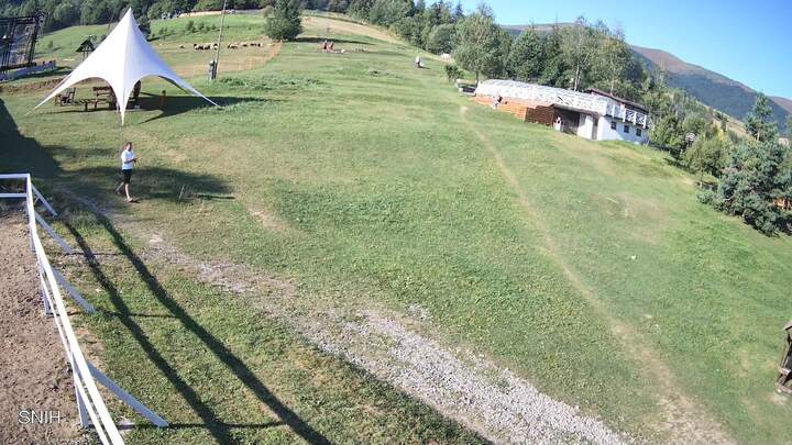 Izki — Panorama