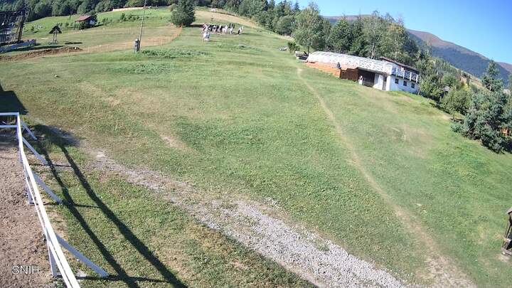 Izki — Panorama
