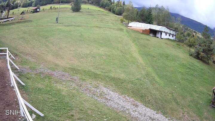Izki — Panorama