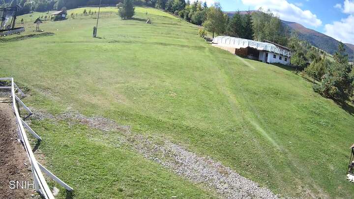 Izki — Panorama