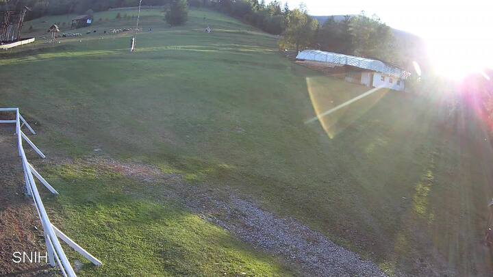 Izki — Panorama