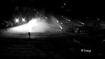 Нижня станція