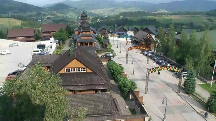 Plai — Lower station 2