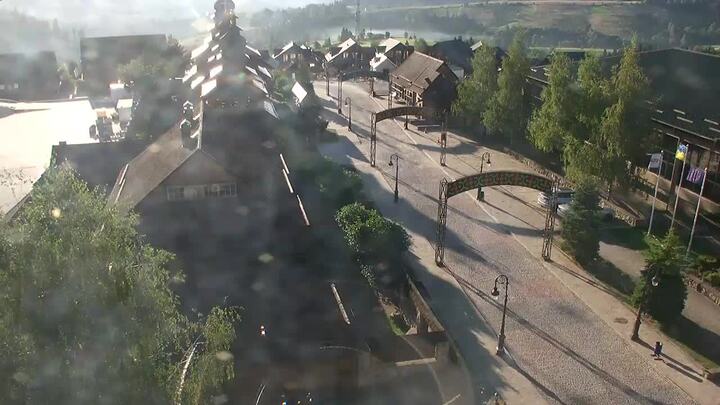 Płaj — Stacja dolna 2