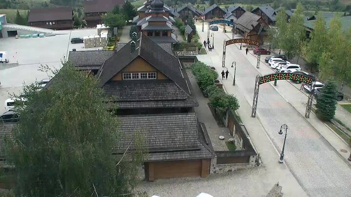 Plai — Lower station 2