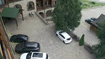 Stacja dolna 2