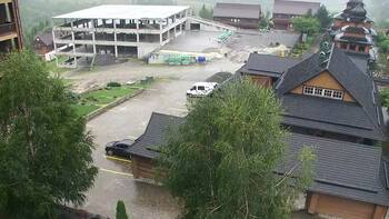 Stacja dolna 2