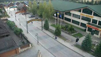 Stacja dolna 2