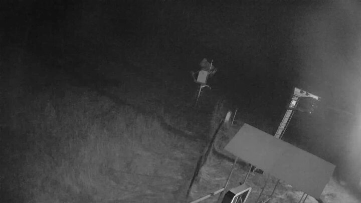 Bukowica — Widok na trasę wyciągu «Doppelmayr»