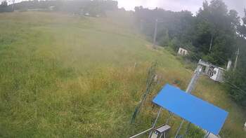 View track lift «Doppelmayr»