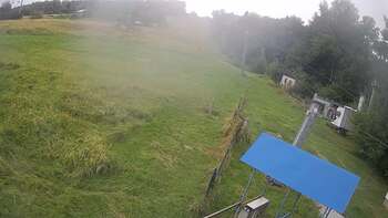 View track lift «Doppelmayr»