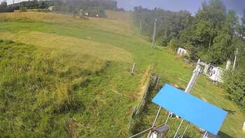 View track lift «Doppelmayr»