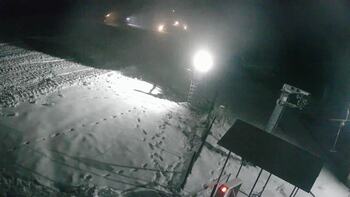 Вид на трасу витягу«Doppelmayr»