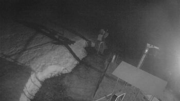 Вид на трасу витягу«Doppelmayr»