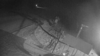 Widok na trasę wyciągu «Doppelmayr»