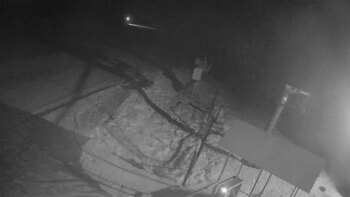 Вид на трасу витягу«Doppelmayr»