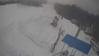 View track lift «Doppelmayr»