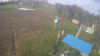 View track lift «Doppelmayr»