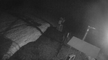 Widok na trasę wyciągu «Doppelmayr»