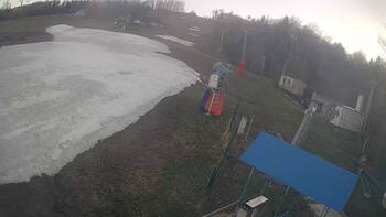 View track lift «Doppelmayr»