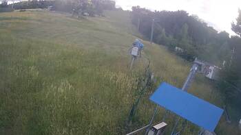 View track lift «Doppelmayr»