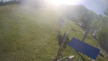 View track lift «Doppelmayr»