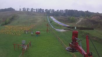 Гірськолижний спуск
