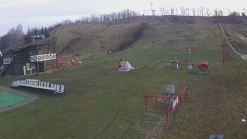 Гірськолижний спуск