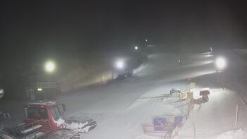 Гірськолижний спуск