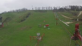 Гірськолижний спуск