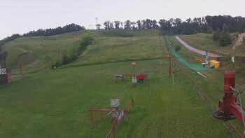 Гірськолижний спуск