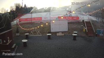 Нижня станція