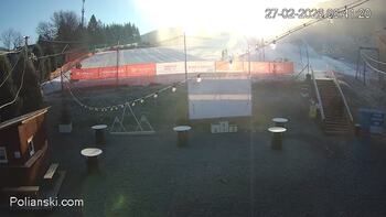 Нижня станція