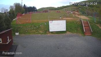 Lower station