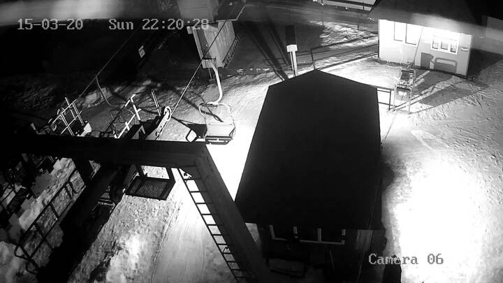 Веб камера Карпатская чайка Веб камера Карпатская чайка