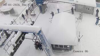 Сhair lift «Carpathian seagull»