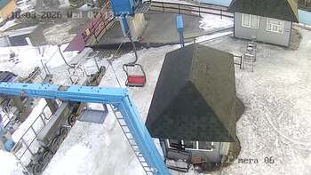 Витяг «Карпатська чайка»