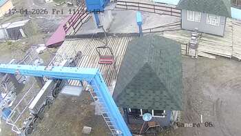 Wyciąg «Mewa karpacka»