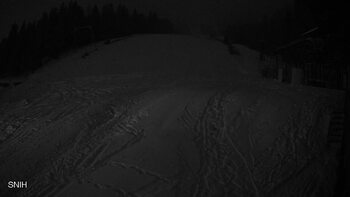 Посадка бугеля #2