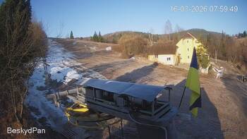 Нижня станція