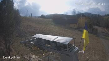 Нижня станція