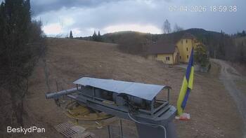 Нижня станція