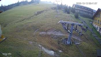 Вид на трасу