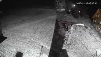 Вид на трасу