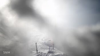 Lift on the Gendarme