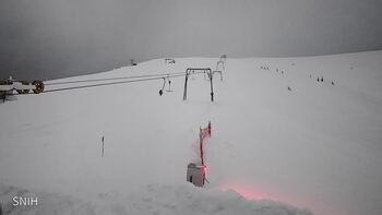 Бугель на Жандарм