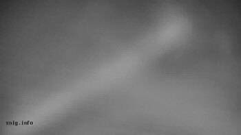 Upper chairlift station