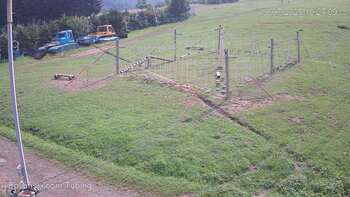 Tubing park