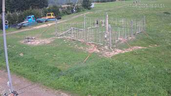 Tubing park