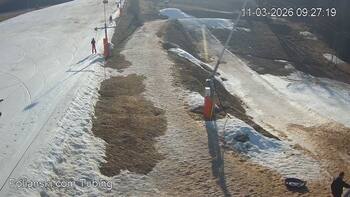 Тюбінг парк